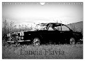 Lancia Flavia (Wandkalender 2025 DIN A4 quer), CALVENDO Monatskalender - Michel Villard