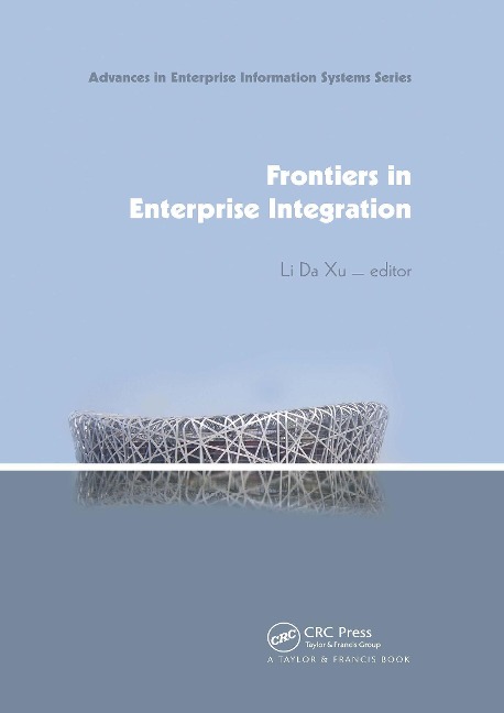 Frontiers in Enterprise Integration - 