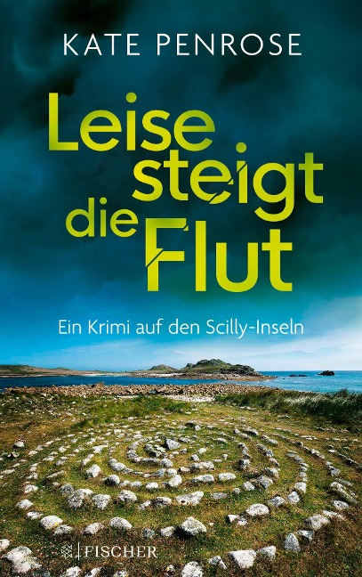 Leise steigt die Flut - Kate Penrose