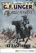 Cover-Bild zum Titel 'G. F. Unger Classics Billy Jenkins 19' von 'G. F. Unger'