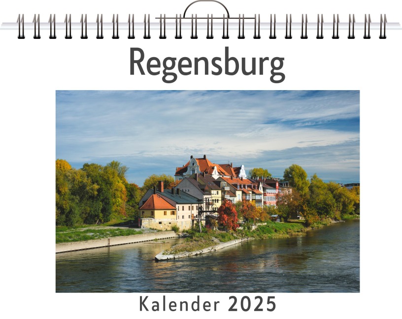 Regensburg - Ava Günther