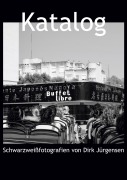 Cover-Bild zum Titel 'Katalog' von 'Dirk Jürgensen'