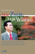 Cover-Bild zum Titel 'Moje ¿ycie, Moja Wiara ¿' von 'Jaerock Lee'