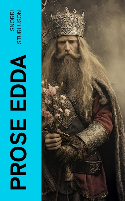 Prose Edda - Snorri Sturluson