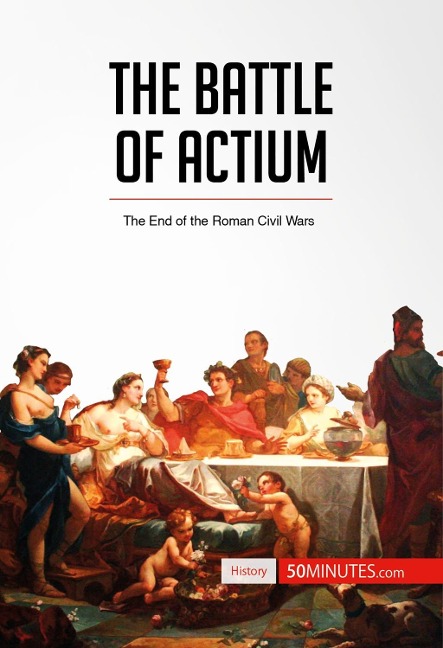 The Battle of Actium - 50minutes