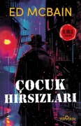 Cover-Bild zum Titel 'Cocuk Hirsizlari' von 'Ed Mcbain'