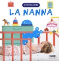Cover-Bild zum Titel 'La nanna. I fotolibri' von 'Marie-Claude Avignon'