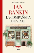 Cover-Bild zum Titel 'La compañera de viaje' von 'Ian Rankin'