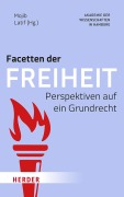 Cover-Bild zum Titel 'Facetten der Freiheit' von ''