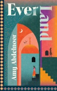 Cover-Bild zum Titel 'Ever Land' von 'Amy Abdelnoor'