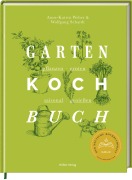 Cover-Bild zum Titel 'Das Gartenkochbuch' von 'Anne-Katrin Weber'