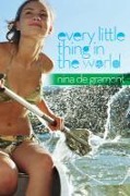 Cover-Bild zum Titel 'Every Little Thing in the World' von 'Nina de Gramont'