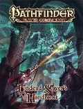 Cover-Bild zum Titel 'Undead Slayer's Handbook' von 'Paizo Publishing'
