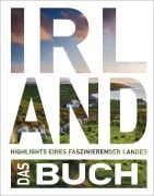 Cover-Bild zum Titel 'KUNTH Irland. Das Buch' von 'Cornelia Hammelmann, Stefan Jordan, Iris Schaper, Anke Benstem, Gerhard von Kapff'