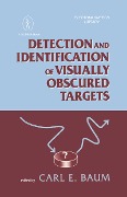 Cover-Bild zum Titel 'Detection And Identification Of Visually Obscured Targets' von 'Carl E. Baum'