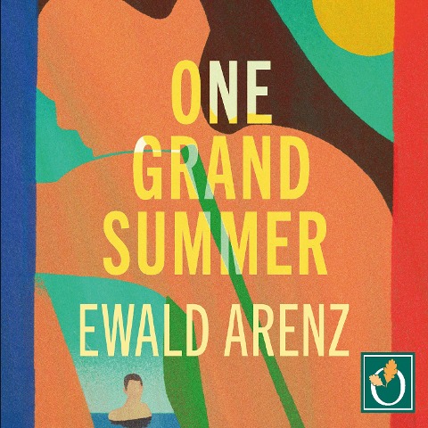 One Grand Summer - Ewald Arenz