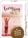 Cover-Bild zum Titel 'Everyday Practice - Zeit für mich' von 'Jennie Appel'