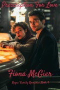 Cover-Bild zum Titel 'Prescription For Love; Book 4 in the Reyes Family Romances Series (The Reyes Family Romances, book 4, #1)' von 'Fiona McGier'