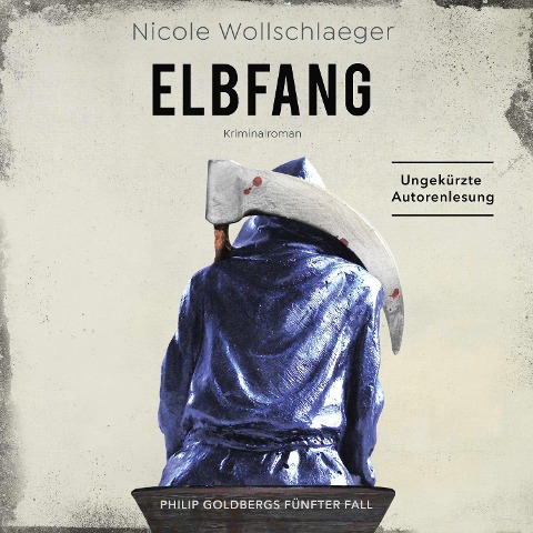 ELBFANG - Nicole Wollschlaeger