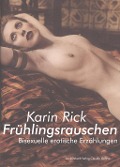 Cover-Bild zum Titel 'Meine Valentina' von 'Karin Rick'