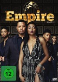 Empire - Lee Daniels, Danny Strong, Ilene Chaiken, Fil Eisler