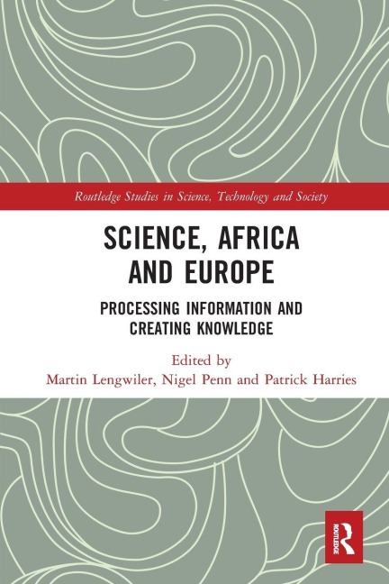 Science, Africa and Europe - 
