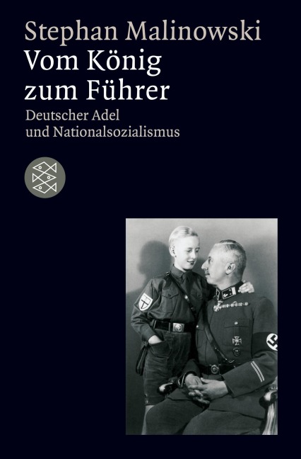 Vom König zum Führer - Stephan Malinowski