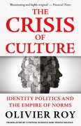 Cover-Bild zum Titel 'The Crisis of Culture' von 'Olivier Roy'