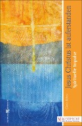 Cover-Bild zum Titel 'Jesus Christus ist auferstanden' von 'Gisela Baltes'