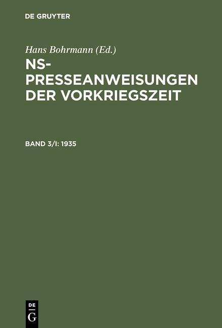1935 - 