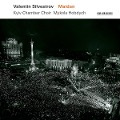 Valentin Silvestrov: Maidan - 