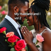 Cover-Bild zum Titel 'My Husband and I vol 2 (My Husband and I vol 1, #2)' von 'Nothando'