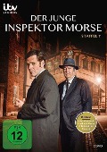 Der junge Inspektor Morse Staffel 7 - 