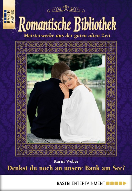 Romantische Bibliothek - Folge 44 - Karin Weber