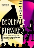 Cover-Bild zum Titel 'Berühmte Klassiker am Klavier' von 'Gert Walter'