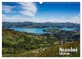 Neuseeland (Wandkalender 2024 DIN A3 quer), CALVENDO Monatskalender - Matthias Kaiser