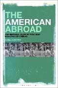 Cover-Bild zum Titel 'The American Abroad' von 'Anna Cooper'