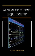 Cover-Bild zum Titel 'Automatic Test Equipment' von 'Keith Brindley'