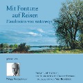 Mit Fontane auf Reisen - Theodor Fontane