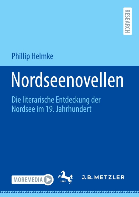 Nordseenovellen - Phillip Helmke