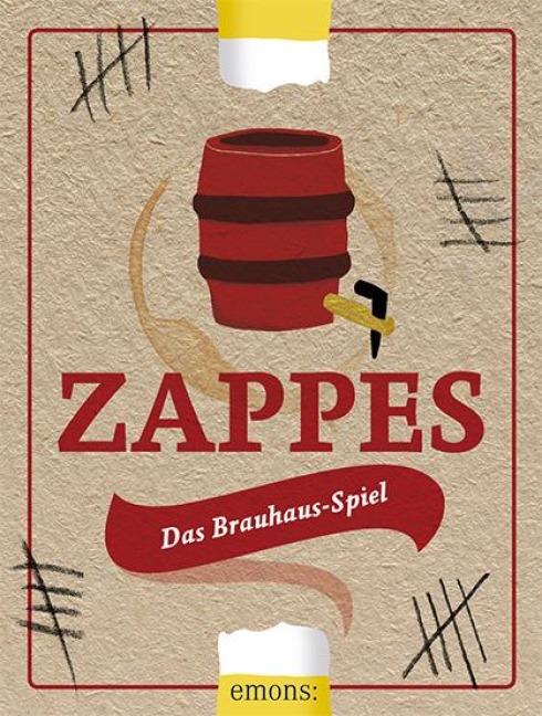 Zappes - 
