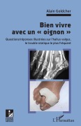 Cover-Bild zum Titel 'Bien vivre avec un "oignon"' von 'Alain Goldcher'
