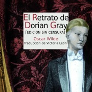 Cover-Bild zum Titel 'El retrato de Dorian Gray' von 'Oscar Wilde'