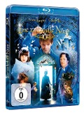 Cover-Bild zum Titel 'Eine zauberhafte Nanny' von 'Emma Thompson, Patrick Doyle'