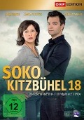 SOKO Kitzbühel - Karl Benedikter, Bernhard Schärfl, Gabriele Sindler, Eva Rossmann, Martin Ambrosch