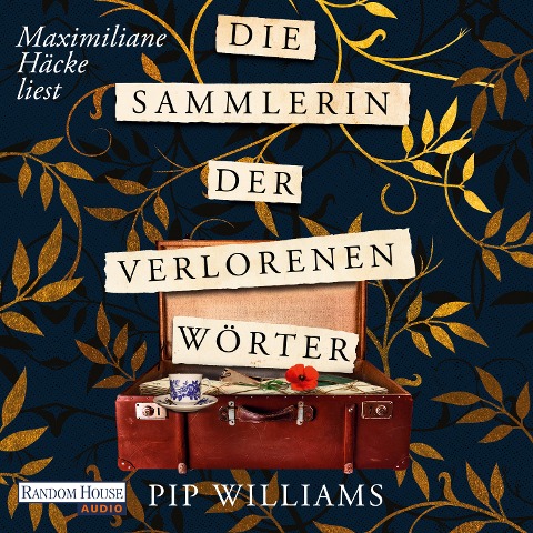Die Sammlerin der verlorenen Wörter - Pip Williams