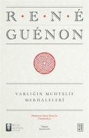 Varligin Muhtelif Merhaleleri - Rene Guenon