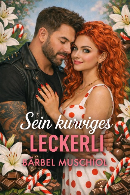 Sein kurviges Leckerli - Bärbel Muschiol