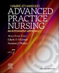 Cover-Bild zum Titel 'Hamric & Hanson's Advanced Practice Nursing' von 'Mary Fran Tracy, Susanne J. Phillips, Eileen T. O'Grady'