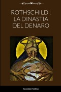 Rothschild - Anonimo Pontino, Edoardo Longo